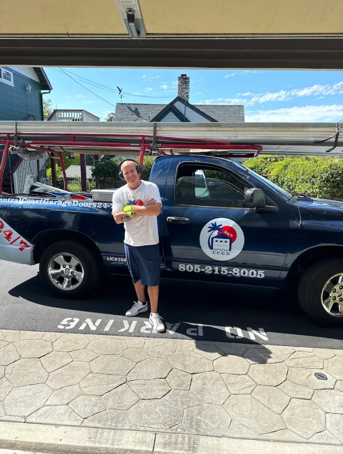 Central Coast Garage Doors 24/7