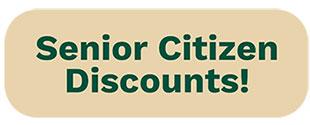 senior citizen discounts