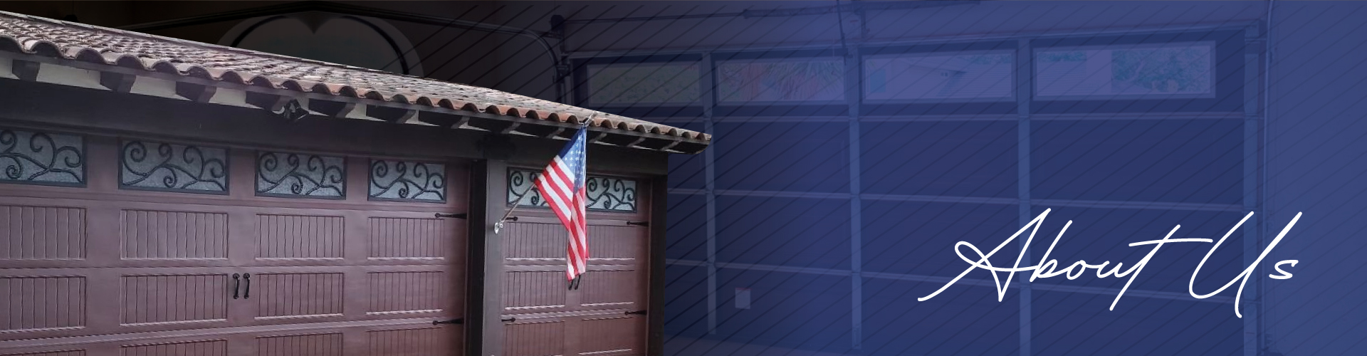 garage door repair company near me
