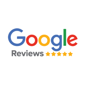 Google 5 Star Review